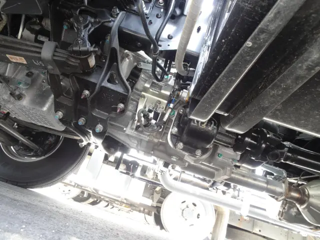 日野 レンジャー 2PG-GD2ABA(2WD)の写真19