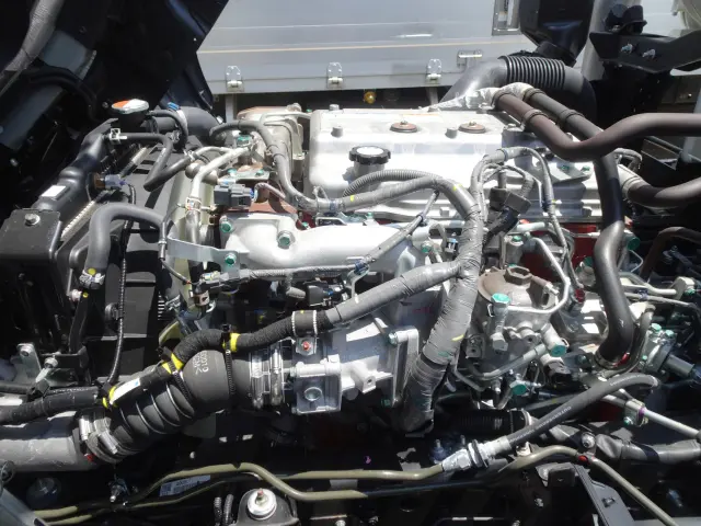 日野 レンジャー 2PG-GD2ABA(2WD)の写真20