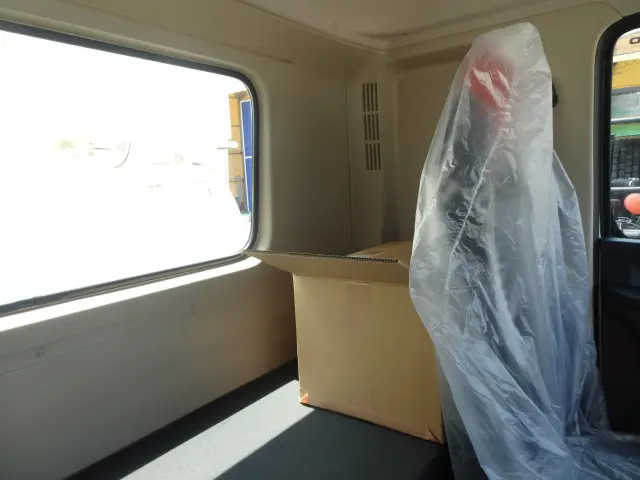 日野 レンジャー 2PG-GD2ABA(2WD)の写真22