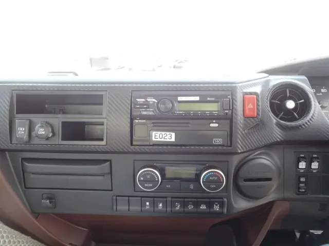 日野 レンジャー 2PG-GD2ABA(2WD)の写真24