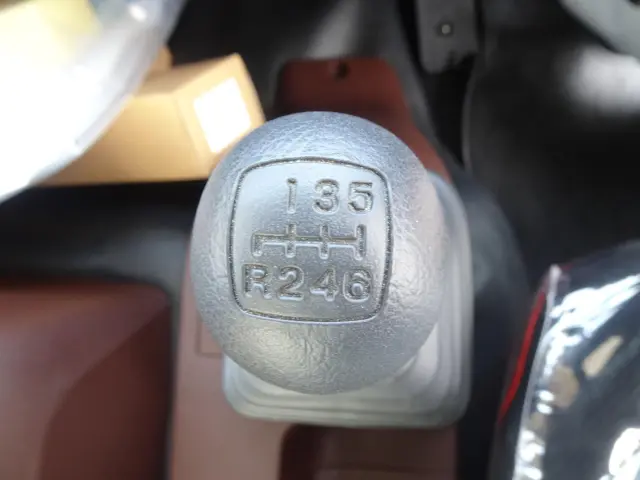 日野 レンジャー 2PG-GD2ABA(2WD)の写真26