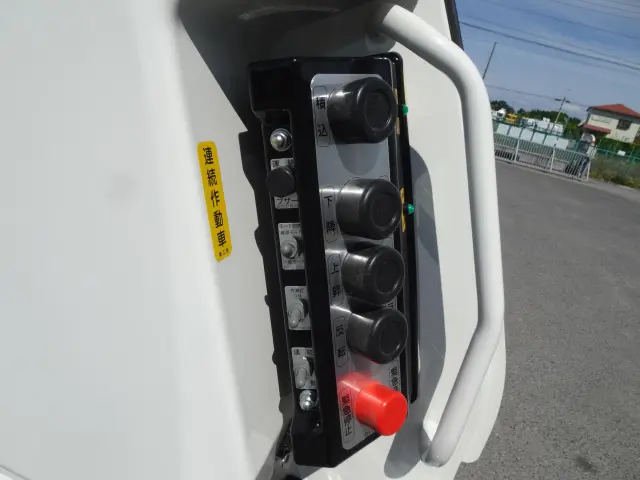 日野 レンジャー 2KG-FD2ABA(2WD)の写真7