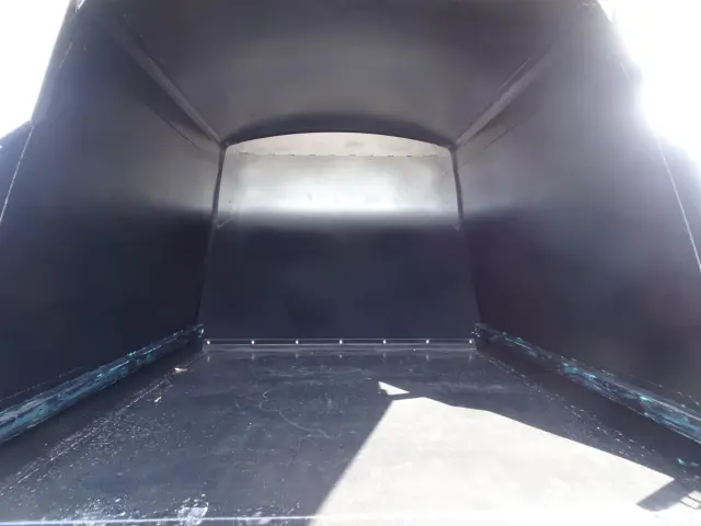 日野 レンジャー 2KG-FD2ABA(2WD)の写真8