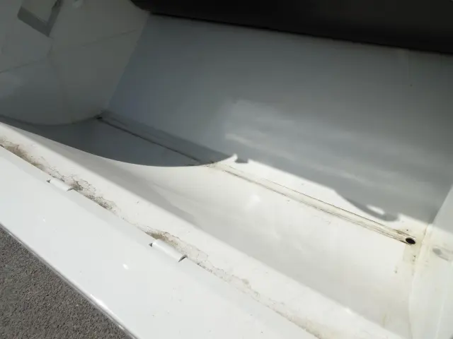 日野 レンジャー 2KG-FD2ABA(2WD)の写真11