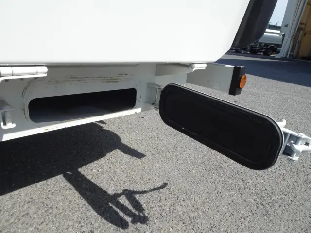 日野 レンジャー 2KG-FD2ABA(2WD)の写真12