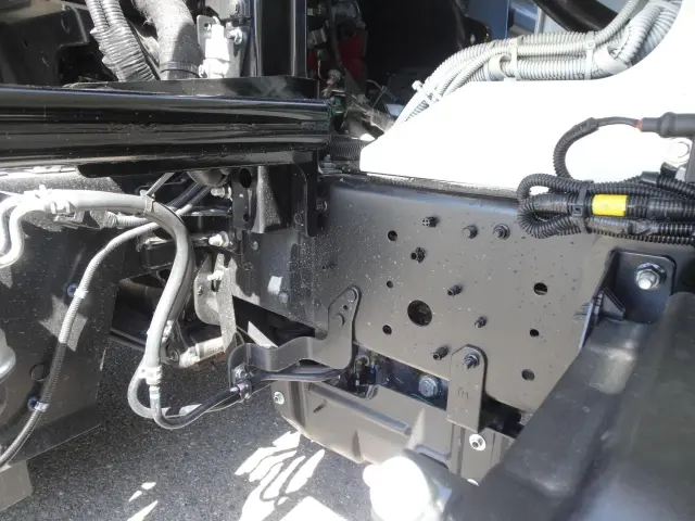 日野 レンジャー 2KG-FD2ABA(2WD)の写真14