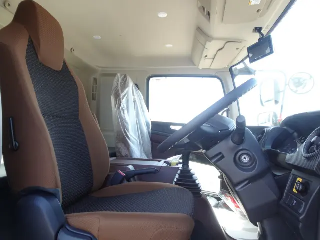 日野 レンジャー 2KG-FD2ABA(2WD)の写真19