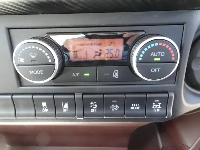 日野 レンジャー 2KG-FD2ABA(2WD)の写真22