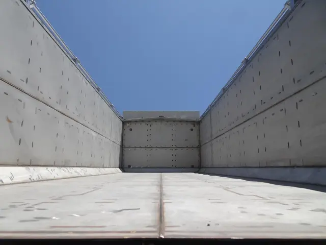 三菱 スーパーグレート 2PG-FV80VY(6x4)の写真9