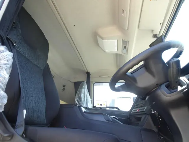 三菱 スーパーグレート 2PG-FV80VY(6x4)の写真18