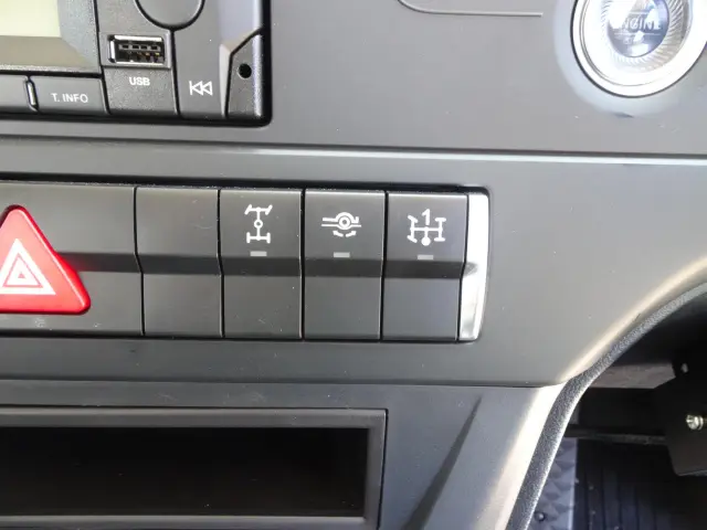 三菱 スーパーグレート 2PG-FV80VY(6x4)の写真21