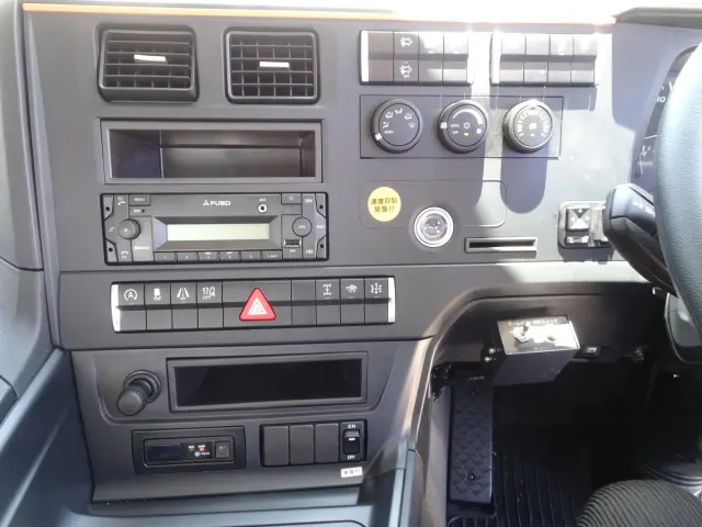 三菱 スーパーグレート 2PG-FV80VY(6x4)の写真22