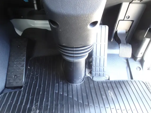 三菱 スーパーグレート 2PG-FV80VY(6x4)の写真25