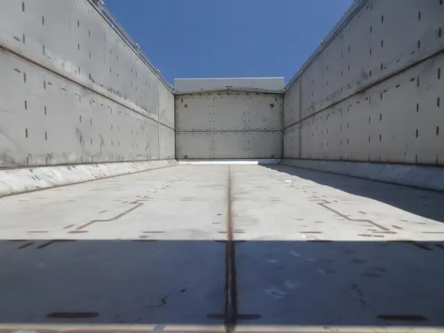 三菱 スーパーグレート 2PG-FV80VY(6x4)の写真9