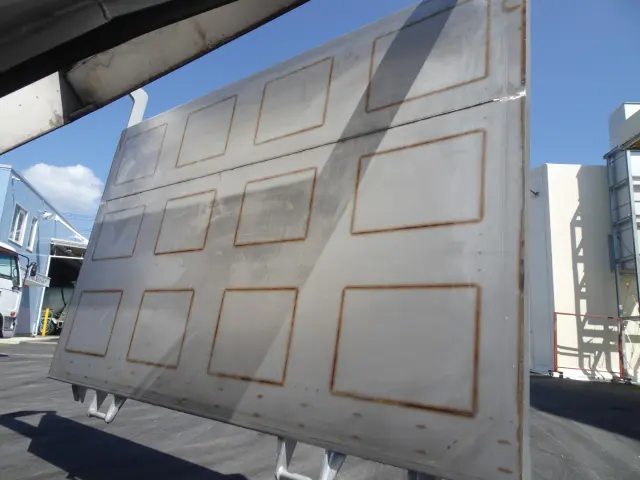 三菱 スーパーグレート 2PG-FV80VY(6x4)の写真10