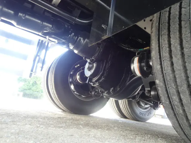 三菱 スーパーグレート 2PG-FV80VY(6x4)の写真16