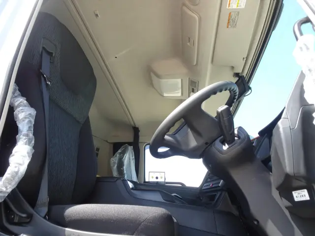 三菱 スーパーグレート 2PG-FV80VY(6x4)の写真19