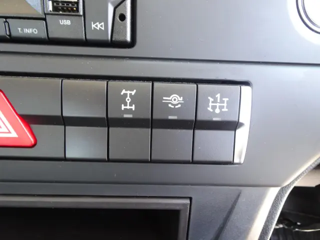 三菱 スーパーグレート 2PG-FV80VY(6x4)の写真22