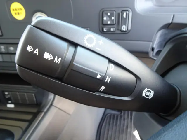 三菱 スーパーグレート 2PG-FV80VY(6x4)の写真25