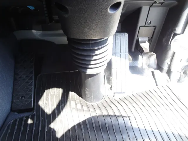 三菱 スーパーグレート 2PG-FV80VY(6x4)の写真26