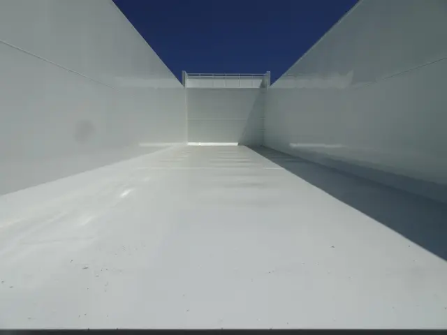 三菱 スーパーグレート 2PG-FV80VZ(6x4)の写真9