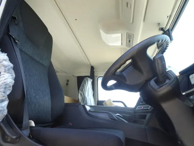 三菱 スーパーグレート 2PG-FV80VZ(6x4)の写真17