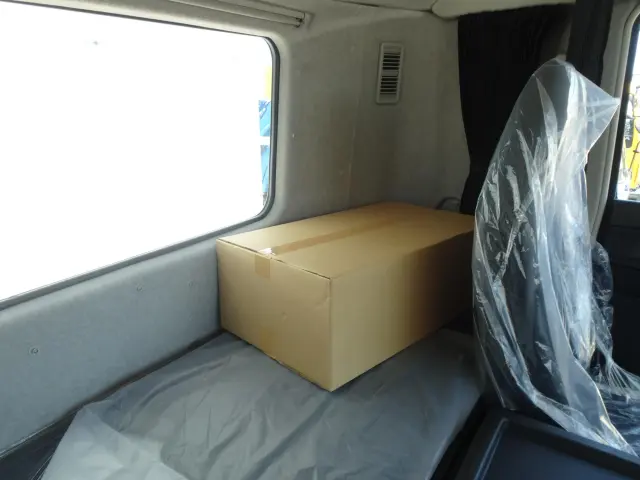 三菱 スーパーグレート 2PG-FV80VZ(6x4)の写真18