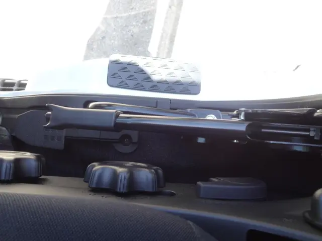 三菱 スーパーグレート 2PG-FV80VZ(6x4)の写真24