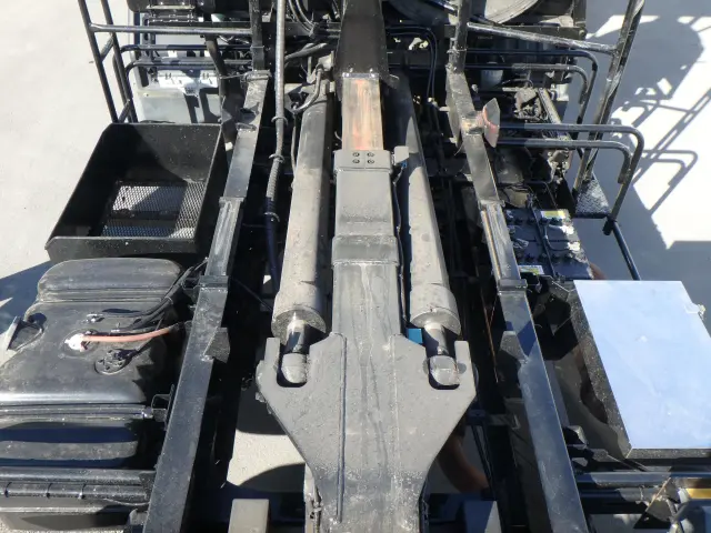 いすゞ フォワード TKG-FRR90S2(2WD)の写真7