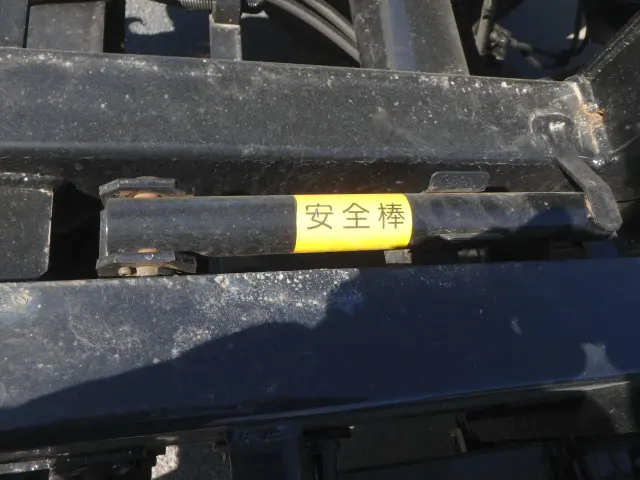 いすゞ フォワード TKG-FRR90S2(2WD)の写真11