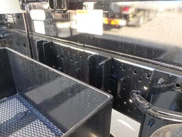 いすゞ フォワード TKG-FRR90S2(2WD)の写真13