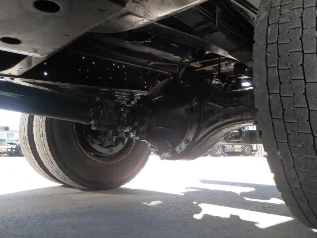 いすゞ フォワード TKG-FRR90S2(2WD)の写真15