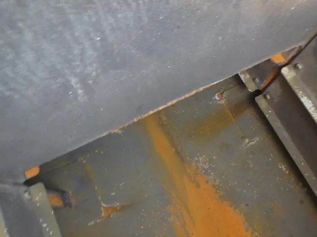 いすゞ フォワード 2RG-FRR90S2(2WD)の写真12