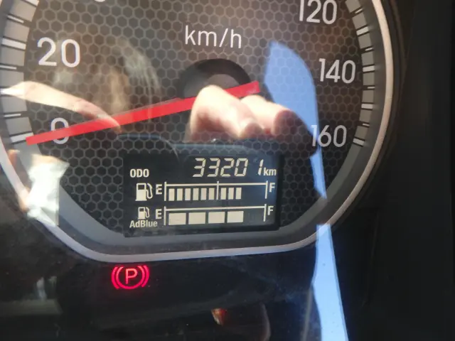 いすゞ フォワード 2RG-FRR90S2(2WD)の写真21