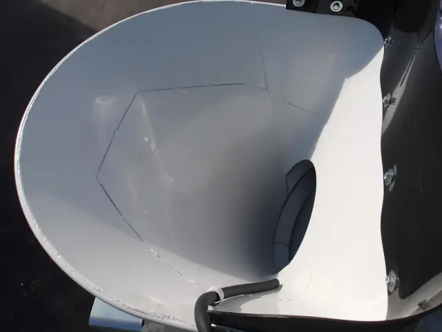 三菱 ファイター 2KG-FK72F(2WD)の写真8