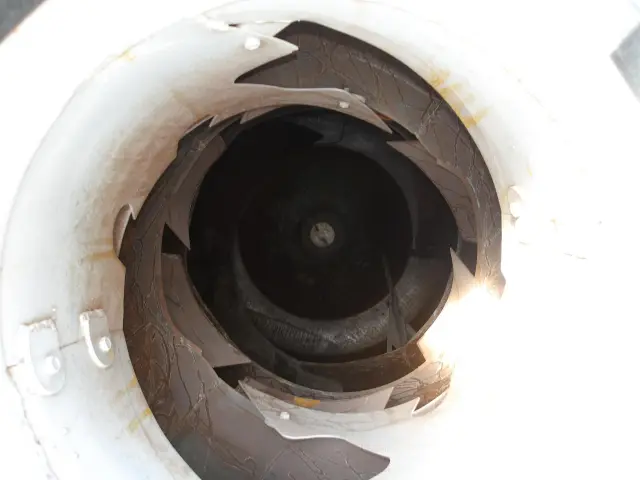 三菱 ファイター 2KG-FK72F(2WD)の写真9