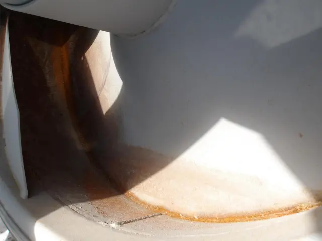 三菱 ファイター 2KG-FK72F(2WD)の写真10