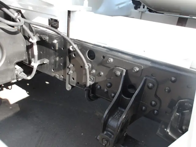 三菱 ファイター 2KG-FK72F(2WD)の写真12