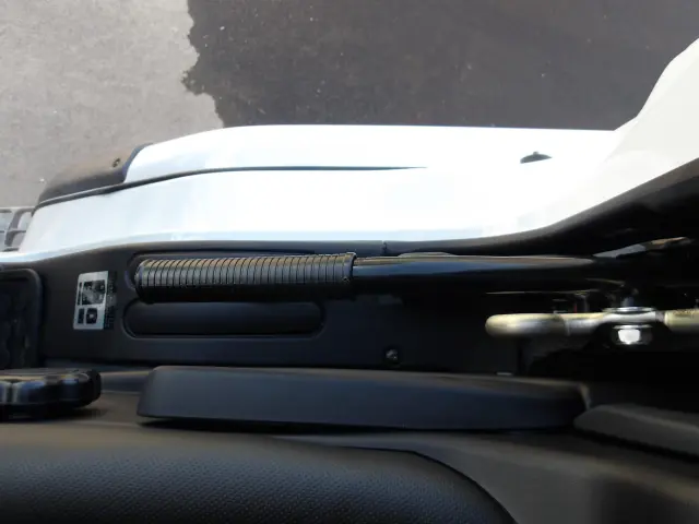 三菱 ファイター 2KG-FK72F(2WD)の写真21