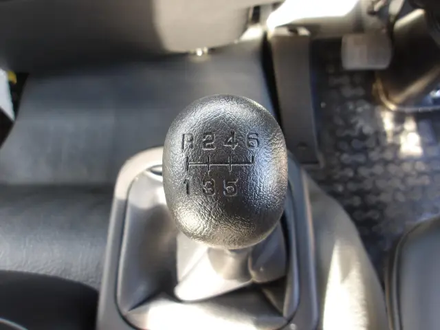 三菱 ファイター 2KG-FK72F(2WD)の写真22