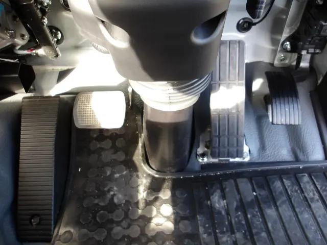 三菱 ファイター 2KG-FK72F(2WD)の写真23