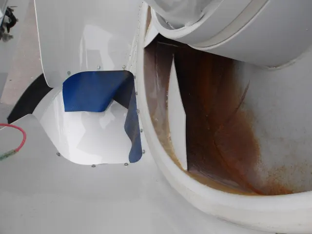 三菱 ファイター 2KG-FK72F(2WD)の写真10