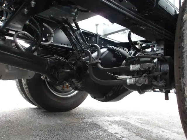 三菱 ファイター 2KG-FK72F(2WD)の写真14