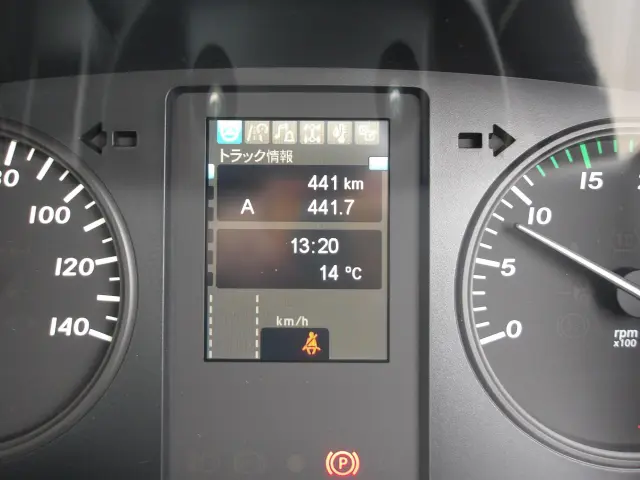 三菱 ファイター 2KG-FK72F(2WD)の写真19