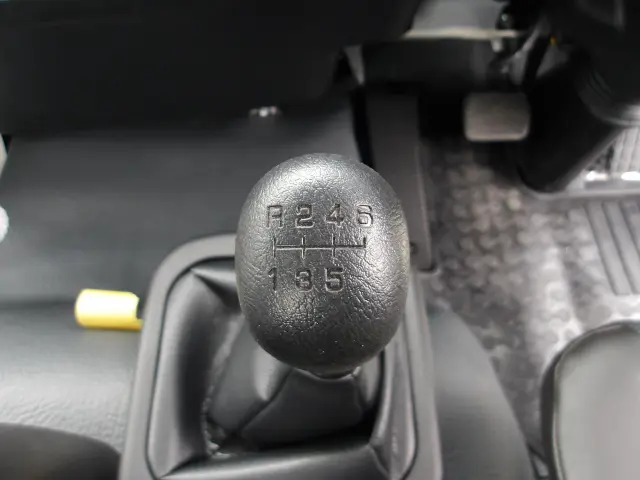 三菱 ファイター 2KG-FK72F(2WD)の写真21