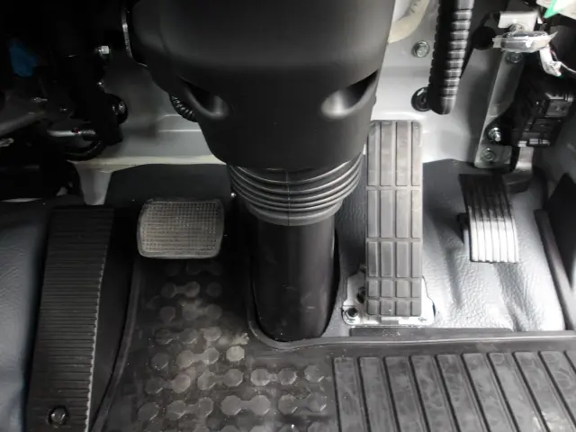 三菱 ファイター 2KG-FK72F(2WD)の写真22