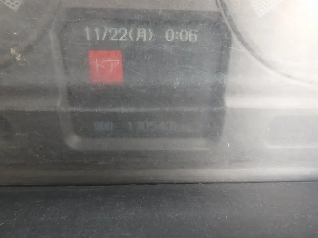 三菱 ファイター TKG-FK71F(2WD)の写真22