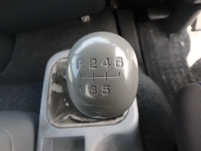 三菱 ファイター TKG-FK71F(2WD)の写真24