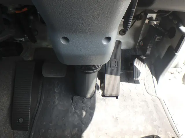 三菱 ファイター TKG-FK71F(2WD)の写真25