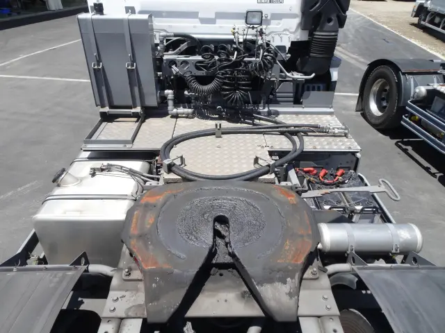 ＵＤ クオン 2PG-GK5AAB(2WD)の写真6